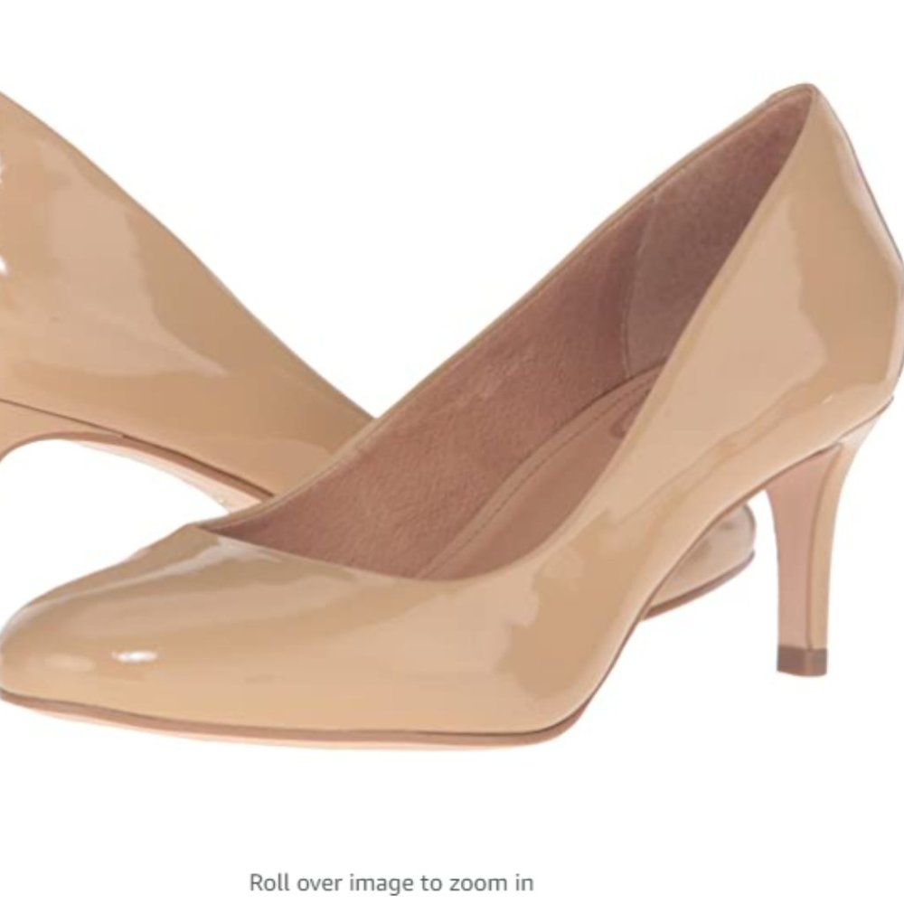 Corso Como Women's Linden Dress Pump, 6.5 M US
